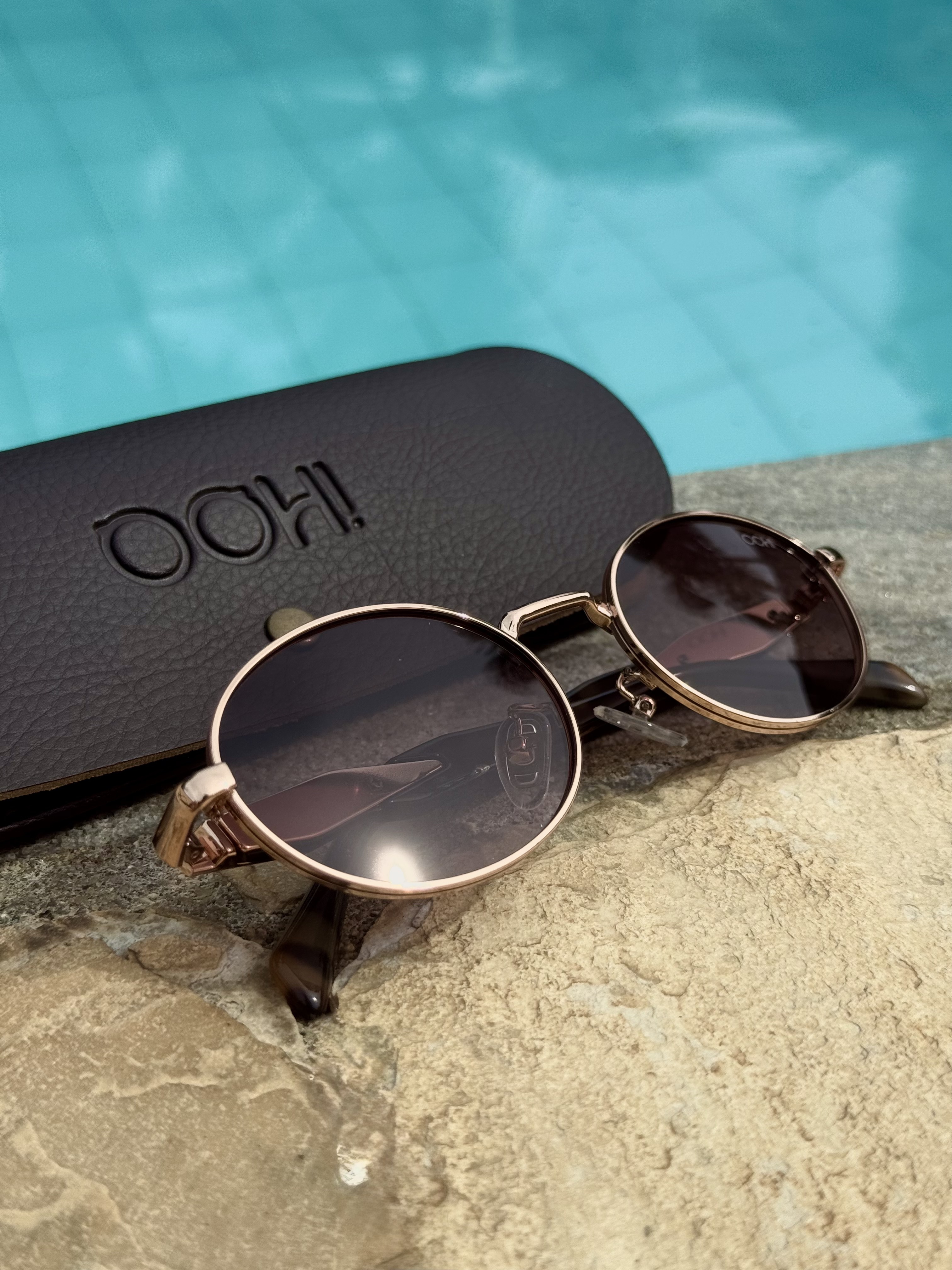 OOH Sunglass